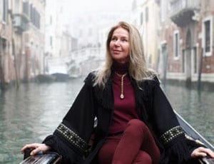 Francesca Bortolotto Possati