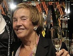Lady Joan Oliphant Fraser