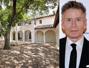 Calvin Klein waterfront residence - 4452 North Bay Road, Miami Beach, Florida, FL 33140, United States of America