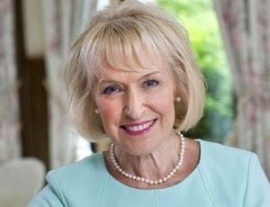 Rosemary Conley