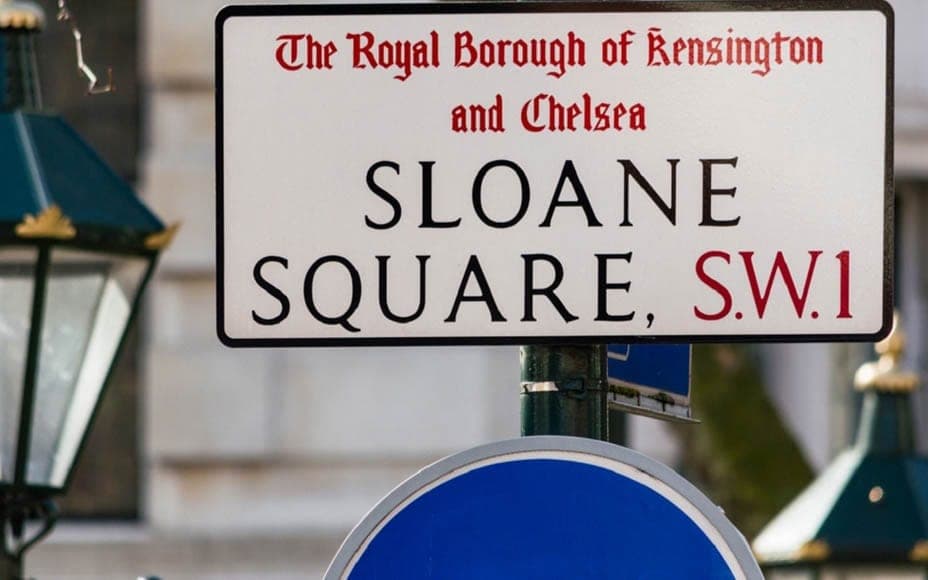 Five of the Best – The Royal Borough’s Best Restaurants – Matthew Steeples highlights five stalwart restaurants for your Rolodex in the Royal Borough of Kensington & Chelsea, SW1, SW3, SW5, SW7, SW10 – The Chelsea Corner, No. Fifty Cheyne, Giovanni Ristorante, Granger & Co. Chelsea, Riccardo’s