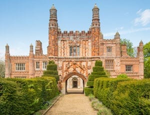 An dazzling manor – Wolterton Manor, Wolterton Manor House, East Barsham Manor, East Barsham Manor, East Barhsam, Norfolk, England, United Kingdom, NR21 0LH – £3.95 million