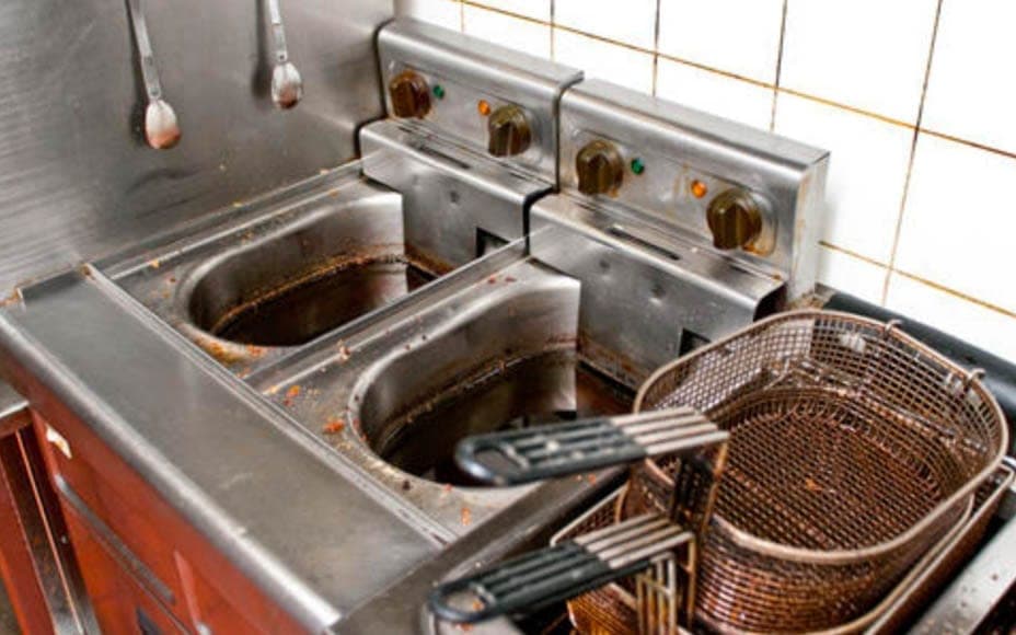 Five of the Worst – London Bars and Restaurants – Matthew Steeples takes a look at where you might want to not go if you wish to avoid bad service, hygiene disasters and vile customers.