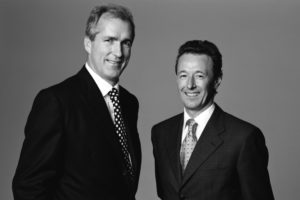 Jeremy King Chris Corbin