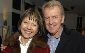 Morons of the Moment – Sir Christopher and Baroness Meyer – Tedious twerps Sir Christopher and Baroness Meyer take to Twitter to berate anyone who dares criticise Boris Johnson and his deviant actions.