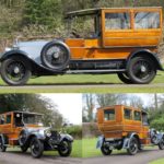 1923-Rolls-Royce-Silver-Ghost-shooting-brake-1