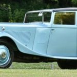 1933-Rolls-Royce-Phantom-II-Continental-registration-711-YUG-1