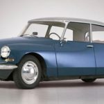 1964-Citroen-DS-19