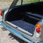 1965 Aston Martin Shooting Brake by Radford boot