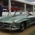 A-1958-Mercedes-Benz-300SL-Roadster-was-a-firm-favourite-1