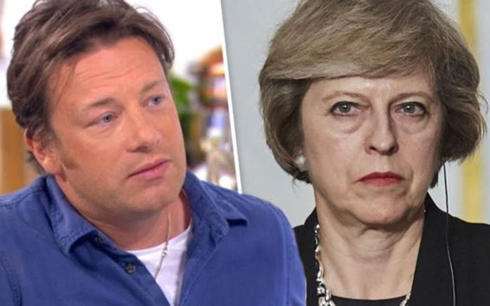 A Milder May – Theresa May needs to pay attention to moderates – As Theresa May’s lead in the poll halves and Jamie Oliver criticizes her policy on universal free school lunches for infants, we call on voters to act with their feet and remind the Tory leader that moderates still deserve to be heard – Annabel Mullin Liberal Democrat vs. Lady Borwick, Victoria Borwick, Vote Leave Hard Brexit Conservative Party