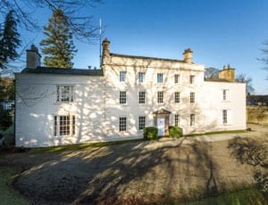 A bargain at Beetham – Ashton House, Beetham, Milnthorpe, Cumbria, LA7 7AL – £1.4 million