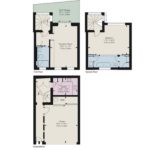 A-floor-plan-of-the-1200-square-foot-property-1