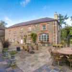 A-former-stable-block-has-been-converted-into-a-three-bedroom-house