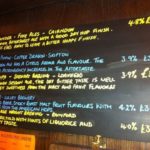 A-selection-of-the-beers-on-offer