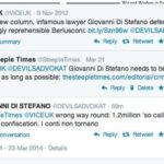 A-tweet-purportedly-from-Giovanni-Di-Stefano