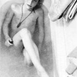 A-young-Antony-Baekeland