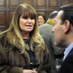 Actress-and-producer-Alexa-Jago-with-financier-Alan-Miller