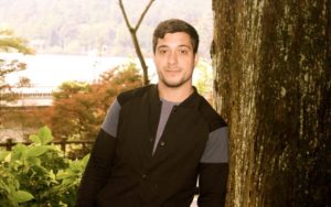 myGwork co-founder Adrien Gaubert – What’s on your mantelpiece?