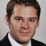Conservative Party Portraits…Aidan Burley Conservative PPC for Cannock Chase.