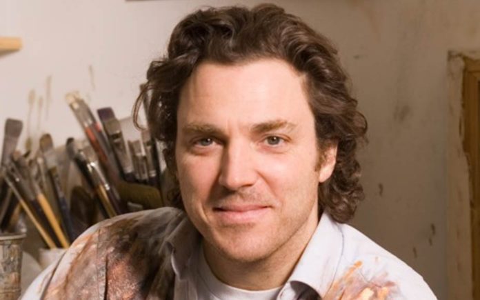 Alexander Newley – What’s on your mantelpiece? 20 question interview with The Steeple Times