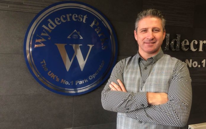 Businessman and TV star Alfie Best – What’s on your mantelpiece?