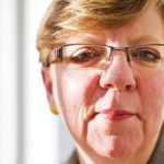 Alison Saunders