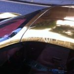 All that glitters FI