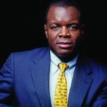 Alphonse-Fletcher