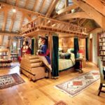 Also-located-in-the-leisure-complex-is-this-extraordinary-vaulted-bedroom-1