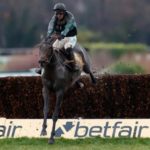 Altior Christy 1965 Chase Ascot 23rd November 2019