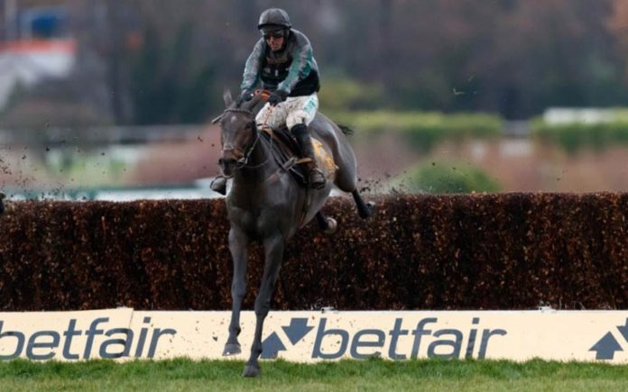 The 1965 Chase – Juan Manuel Andrade shares his thoughts on the runners and riders in Saturday’s much anticipated steeplechase, the Christy 1965 Chase at Ascot.