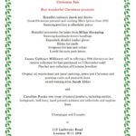 Amanda-Parkers-Christmas-sale-features-millinery-by-Lady-Laura-Cathcart-1