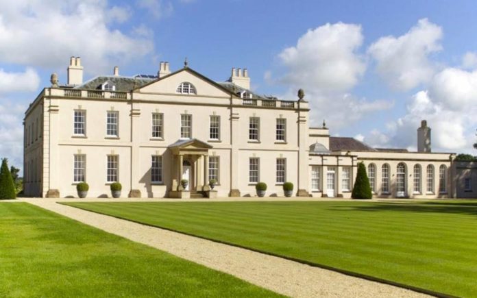 An Exciting Estate – Ash House, Iddesleigh, Winkleigh, Devon, EX19 8SQ – Jana Khayat – Jana Weston – The Ash Stud – For sale with Savills with a guide price of £6 million ($7.4 million, €7 million or درهم‎‎27.3 million).