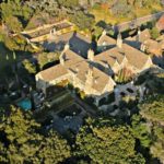 An-aerial-shot-of-The-Tobin-Clark-Estate-1