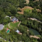 An-aerial-shot-of-the-Flood-Estate