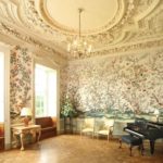 An-opulently-decorated-reception-room-in-a-photograph-taken-prior-to-Halswell-Parks-repossession-1