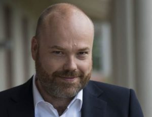 Anders Holch Povlsen (AKA “The New King of Scotland”)