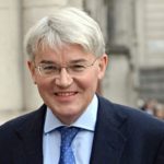 Andrew Mitchell