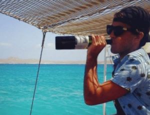 Socialite and fashion designer Andrew Warren – Known primarily as the best friend of Donald Trump’s daughter, Tiffany, and for his Just Drew brand.