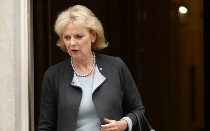 Celebrating Soubry – In resigning from the Conservative Party Anna Soubry MP has proven herself to be a true patriot