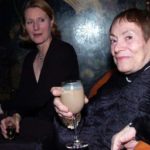Anne-Penberthy-with-Marisa-Masters-at-Matthew-Steeples-25th-birthday-party-at-Blakes-in-2006