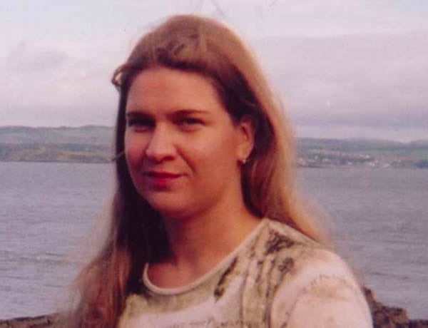 Annie Börjesson (1975 – 2005, AKA ‘The Girl on the Beach’) – Mystery surrounds both the life and death of Annie Börjesson. Her body was found washed up on Prestwick Beach on 4th December 2005.