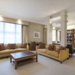 Flat 2 @ 1-3 Arlington Street