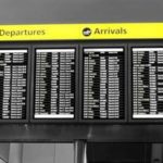 Arrivals and depatures FI