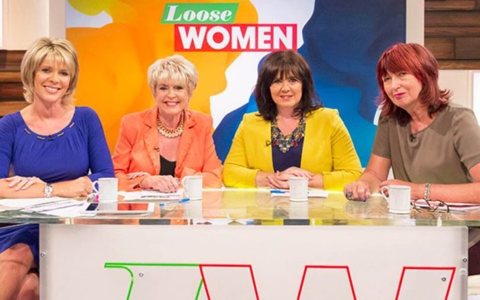 Petition – Change.org petition demands Axe Loose Women – Matthew Steeples launches a Change.org petition calling on ITV1 to ‘Axe Loose Women’ in the wake of the tawdry show’s latest scandal.