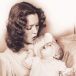 Barbara-Daly-Baekeland-with-her-son-Antony