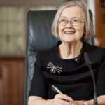 Baroness Hale