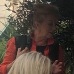 Baroness Marie-Claire von Alvensleben