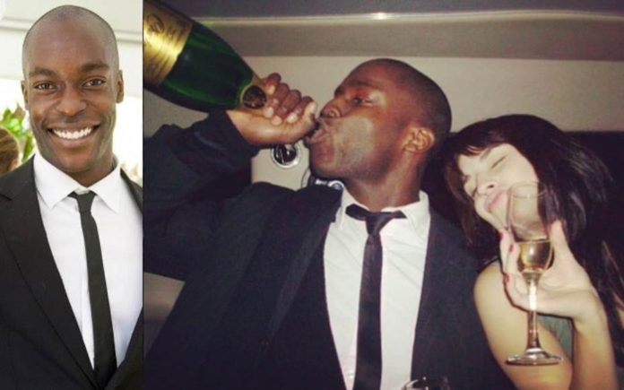 Not a Fibre of Regret – Arrogant jailbird Ben Fiberesima joins an evergrowing list of self-obsessed sorts to block ‘The Steeple Times’ on Twitter.